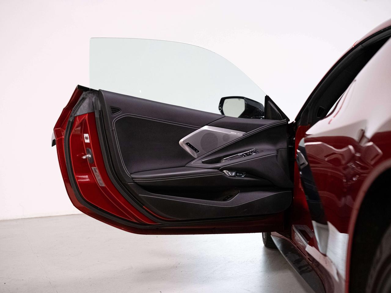 2021 Chevrolet Corvette 2LT | Z51 | HUD | STINGRAY Photo