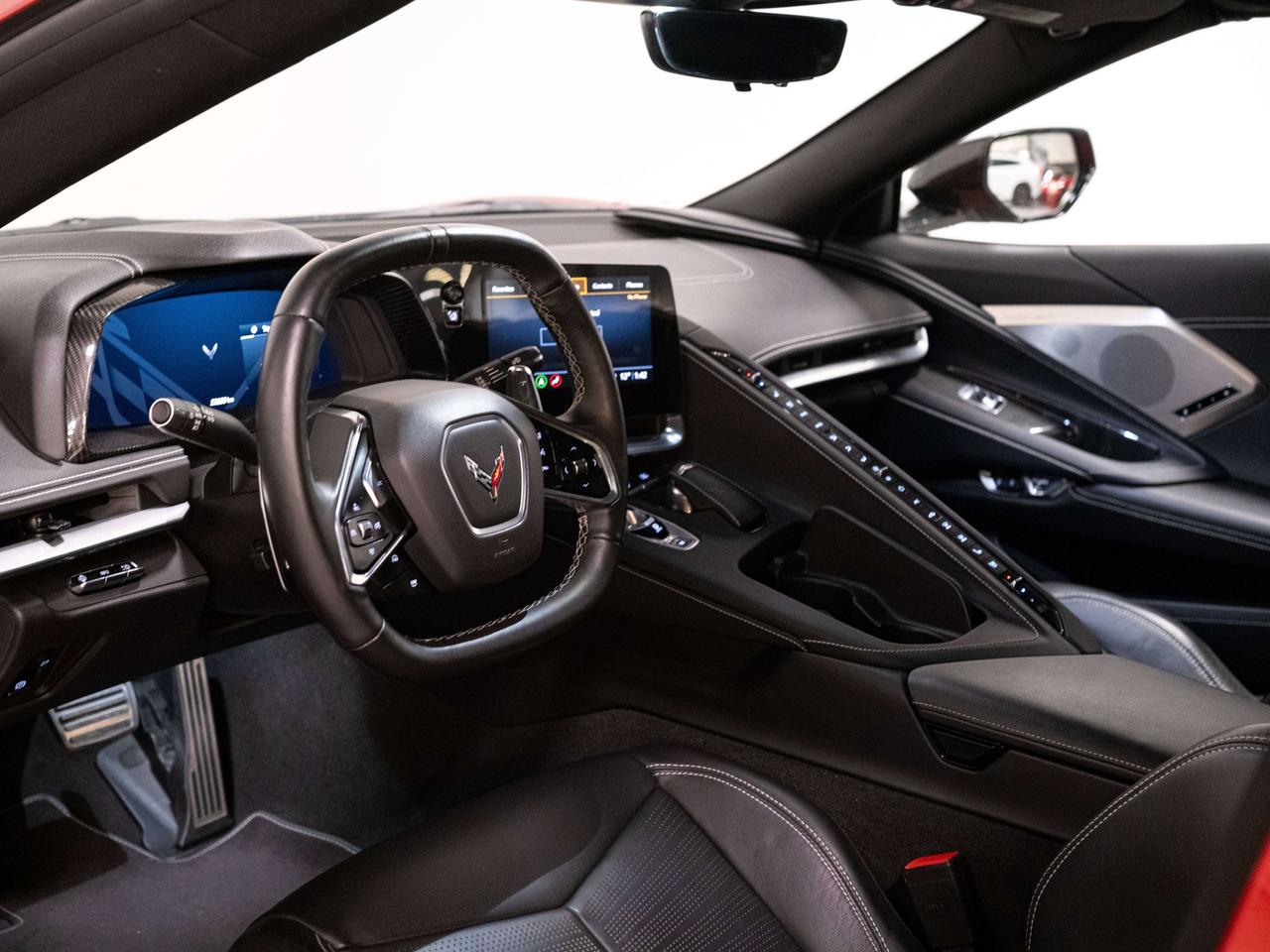 2021 Chevrolet Corvette 2LT | Z51 | HUD | STINGRAY Photo