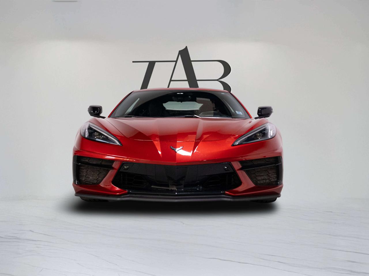 2021 Chevrolet Corvette 2LT | Z51 | HUD | STINGRAY Photo
