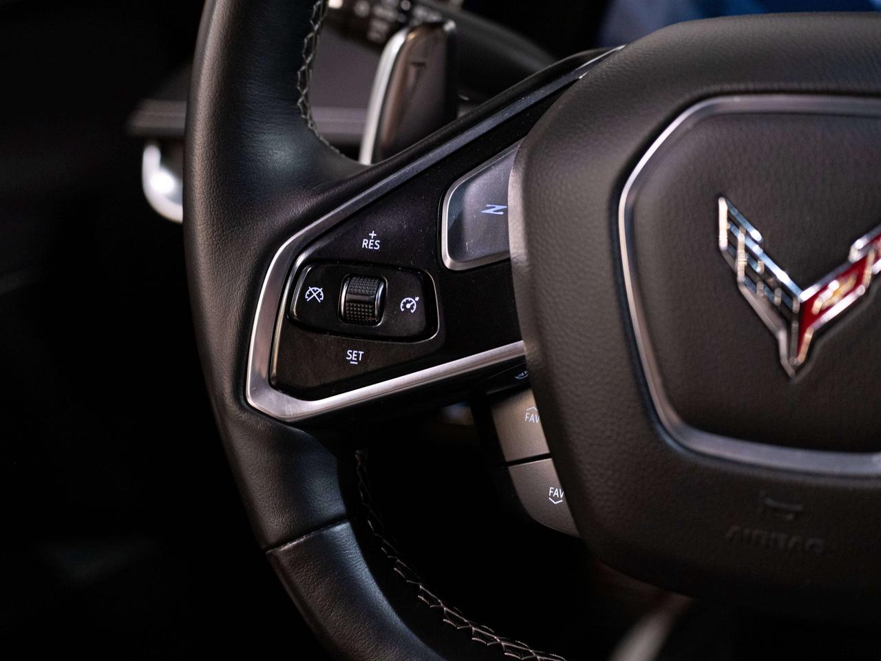 2021 Chevrolet Corvette 2LT | Z51 | HUD | STINGRAY Photo