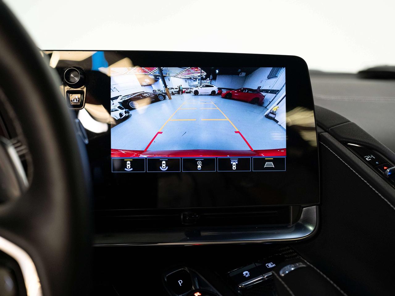 2021 Chevrolet Corvette 2LT | Z51 | HUD | STINGRAY Photo