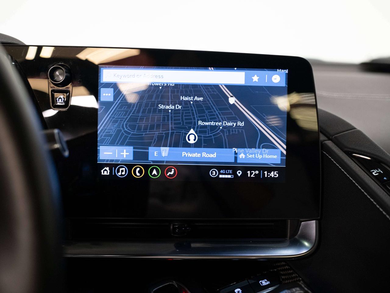 2021 Chevrolet Corvette 2LT | Z51 | HUD | STINGRAY Photo