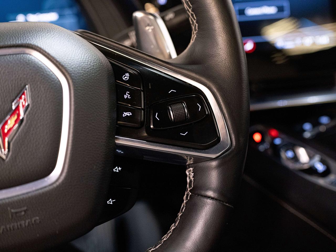 2021 Chevrolet Corvette 2LT | Z51 | HUD | STINGRAY Photo