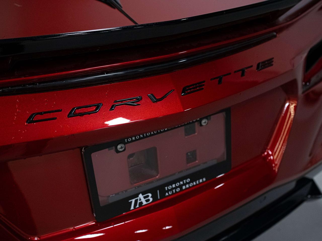 2021 Chevrolet Corvette 2LT | Z51 | HUD | STINGRAY Photo