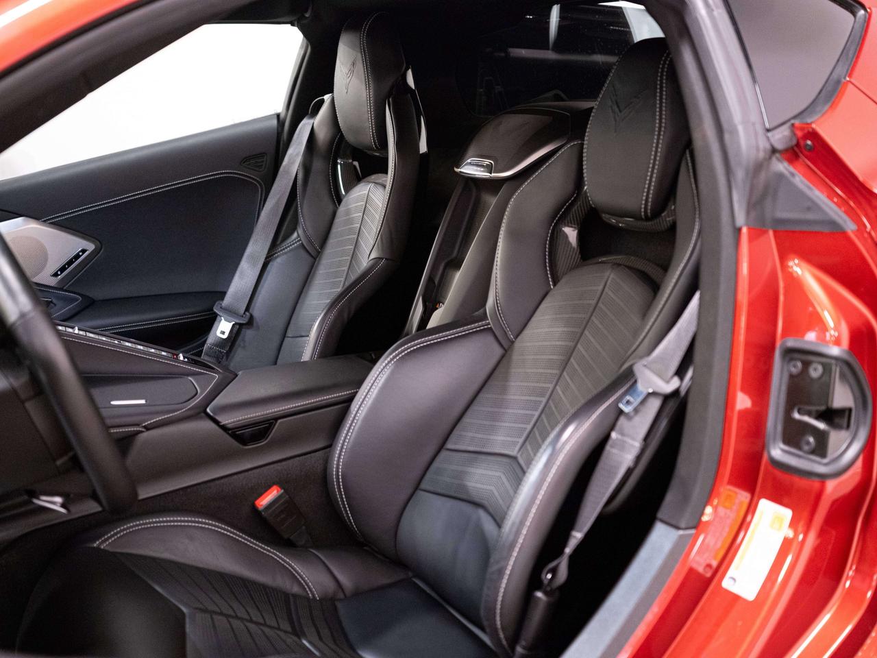 2021 Chevrolet Corvette 2LT | Z51 | HUD | STINGRAY Photo