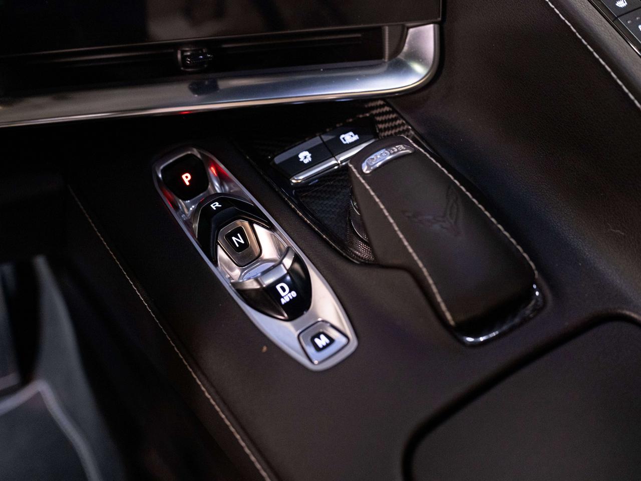2021 Chevrolet Corvette 2LT | Z51 | HUD | STINGRAY Photo