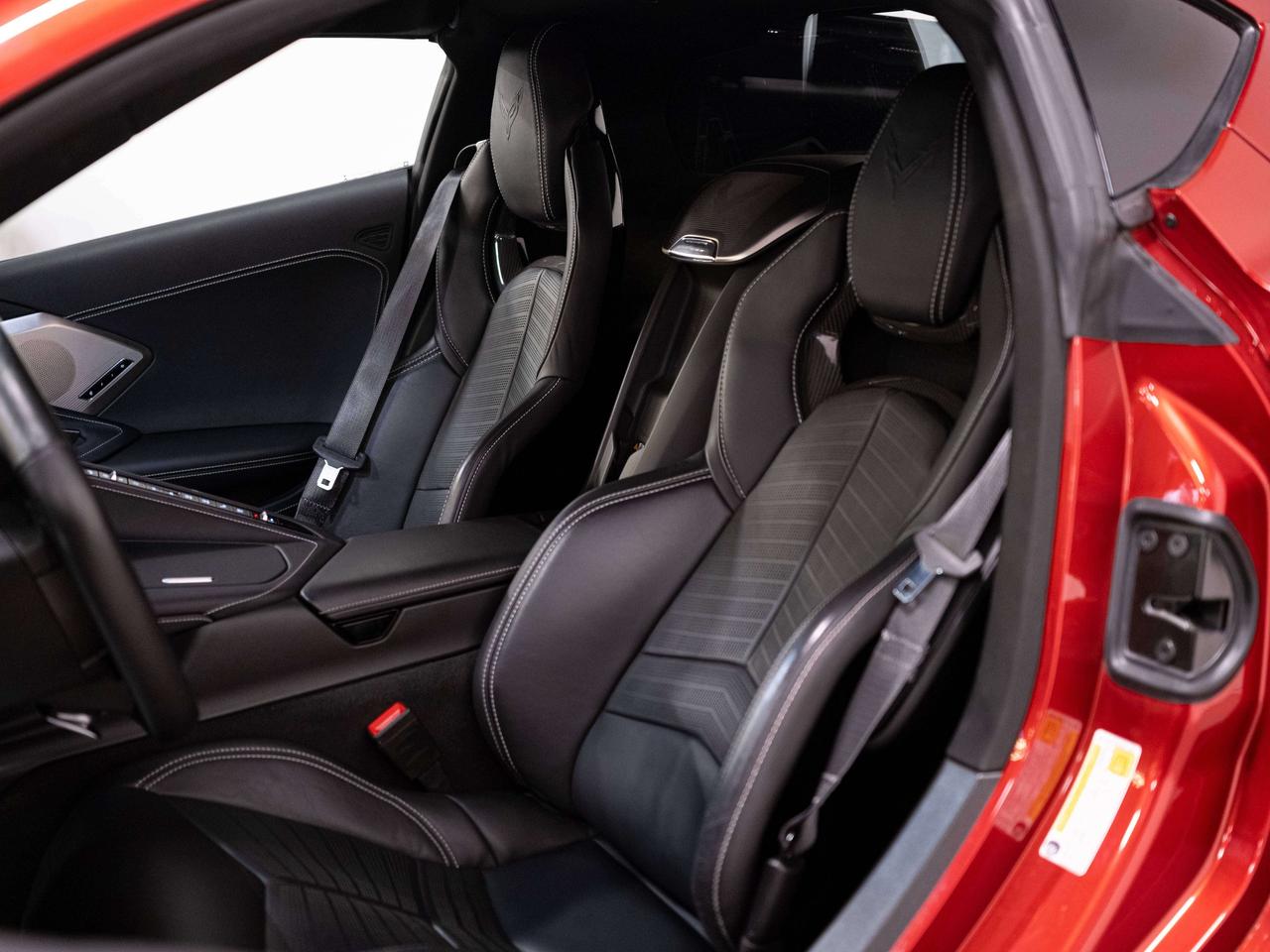 2021 Chevrolet Corvette 2LT | Z51 | HUD | STINGRAY Photo