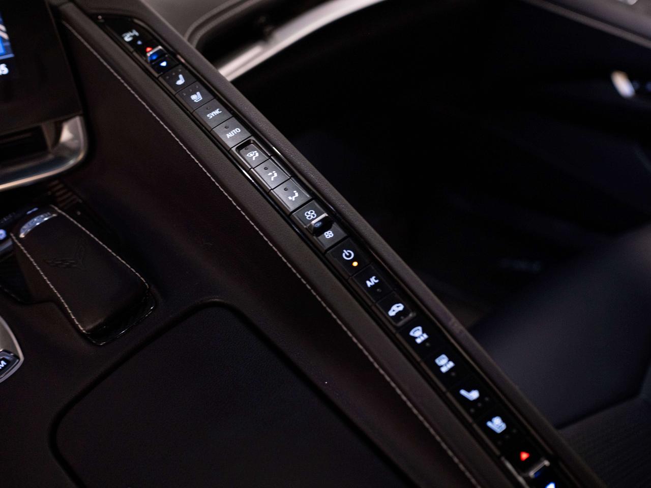 2021 Chevrolet Corvette 2LT | Z51 | HUD | STINGRAY Photo