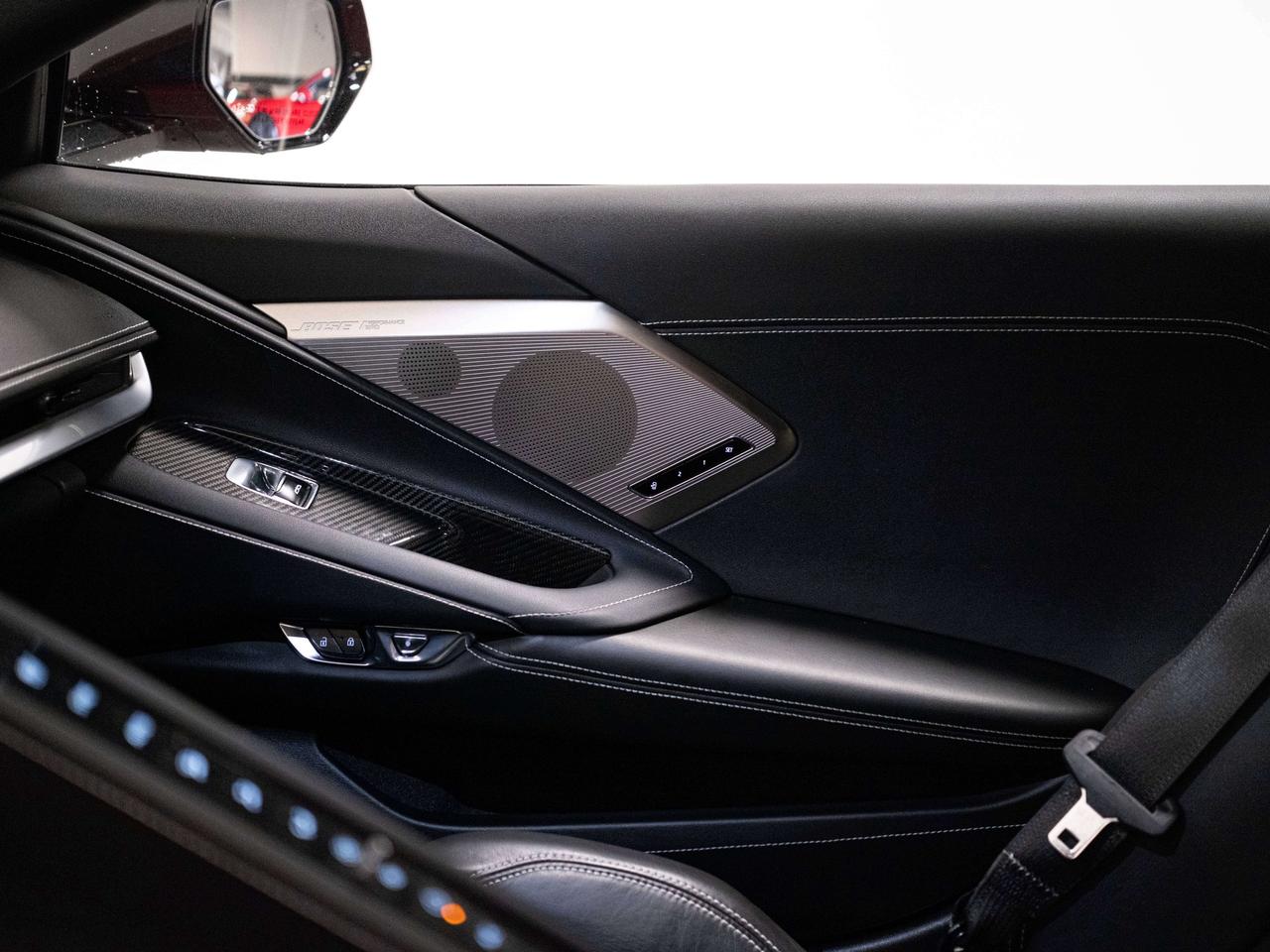 2021 Chevrolet Corvette 2LT | Z51 | HUD | STINGRAY Photo