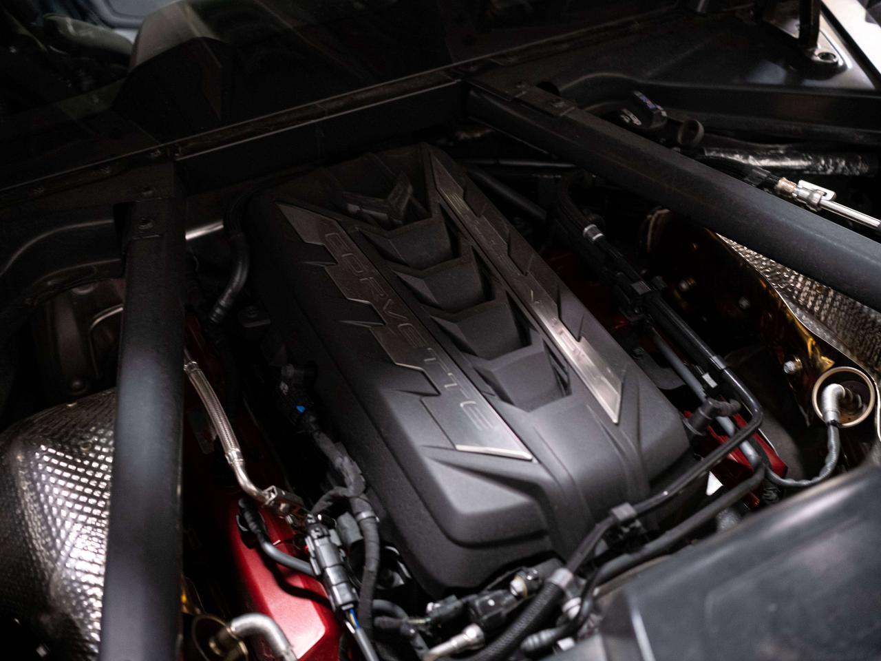 2021 Chevrolet Corvette 2LT | Z51 | HUD | STINGRAY Photo