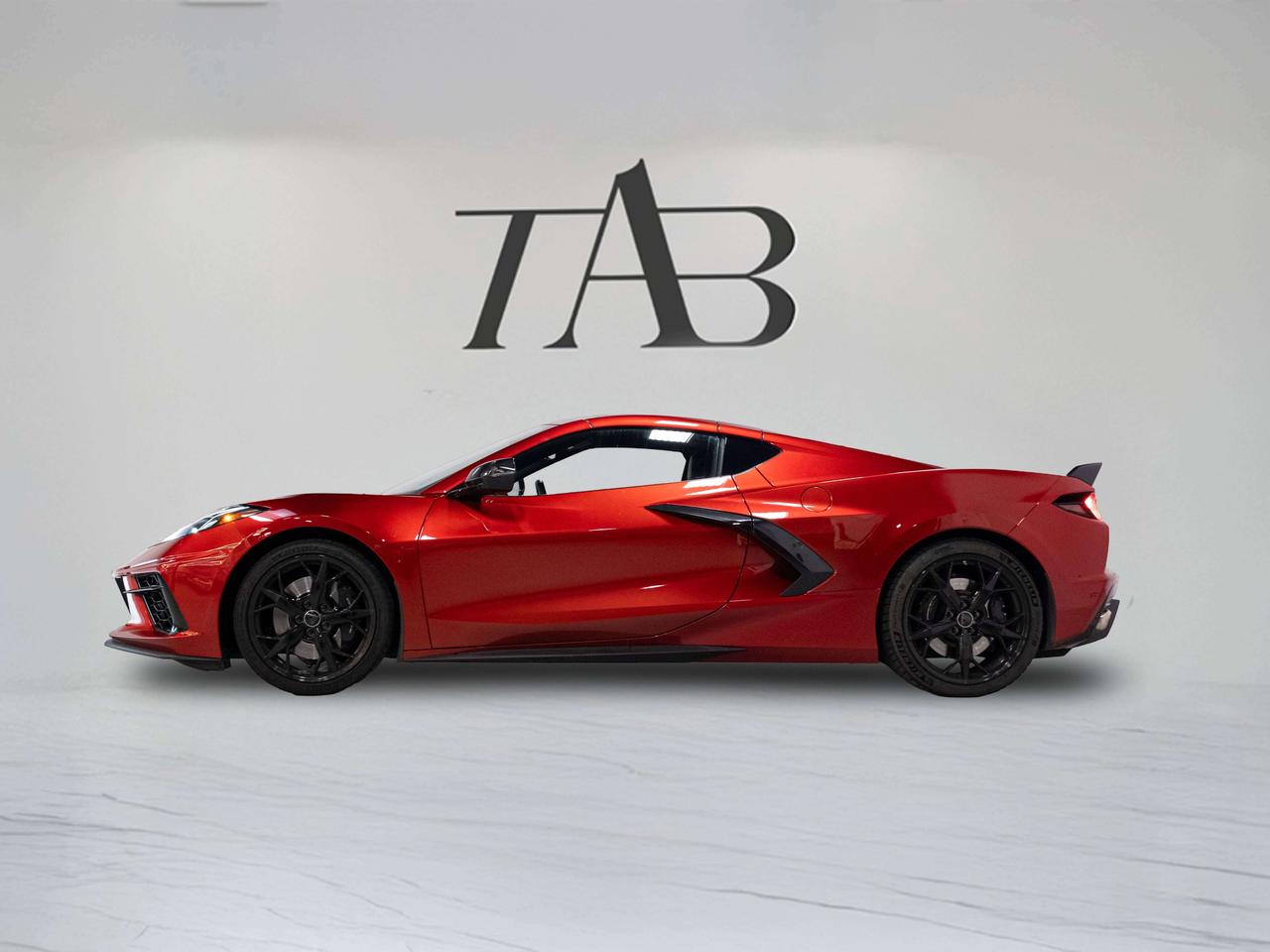 2021 Chevrolet Corvette 2LT | Z51 | HUD | STINGRAY Photo