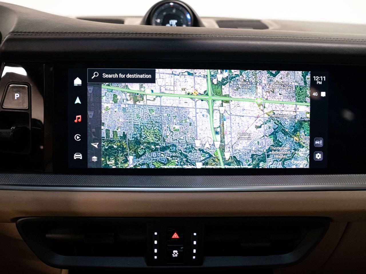 2024 Porsche Cayenne PREMIUM PLUS | DOUBLE DISPLAY | BURMESTER | 20 IN Photo