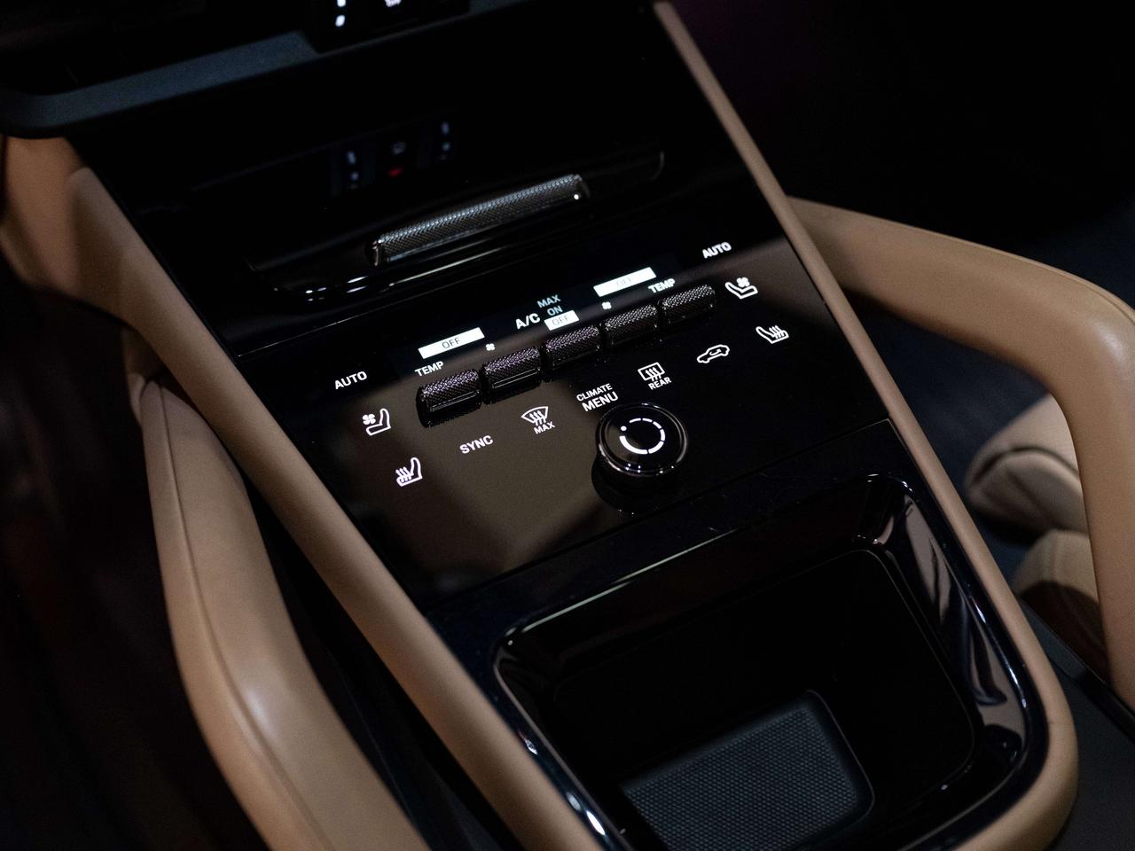 2024 Porsche Cayenne PREMIUM PLUS | DOUBLE DISPLAY | BURMESTER | 20 IN Photo