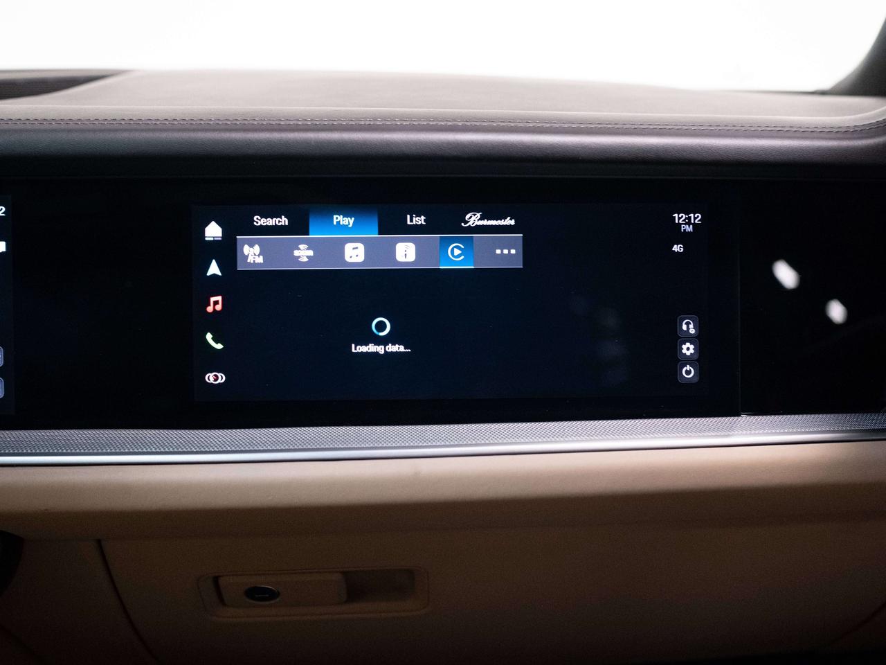 2024 Porsche Cayenne PREMIUM PLUS | DOUBLE DISPLAY | BURMESTER | 20 IN Photo