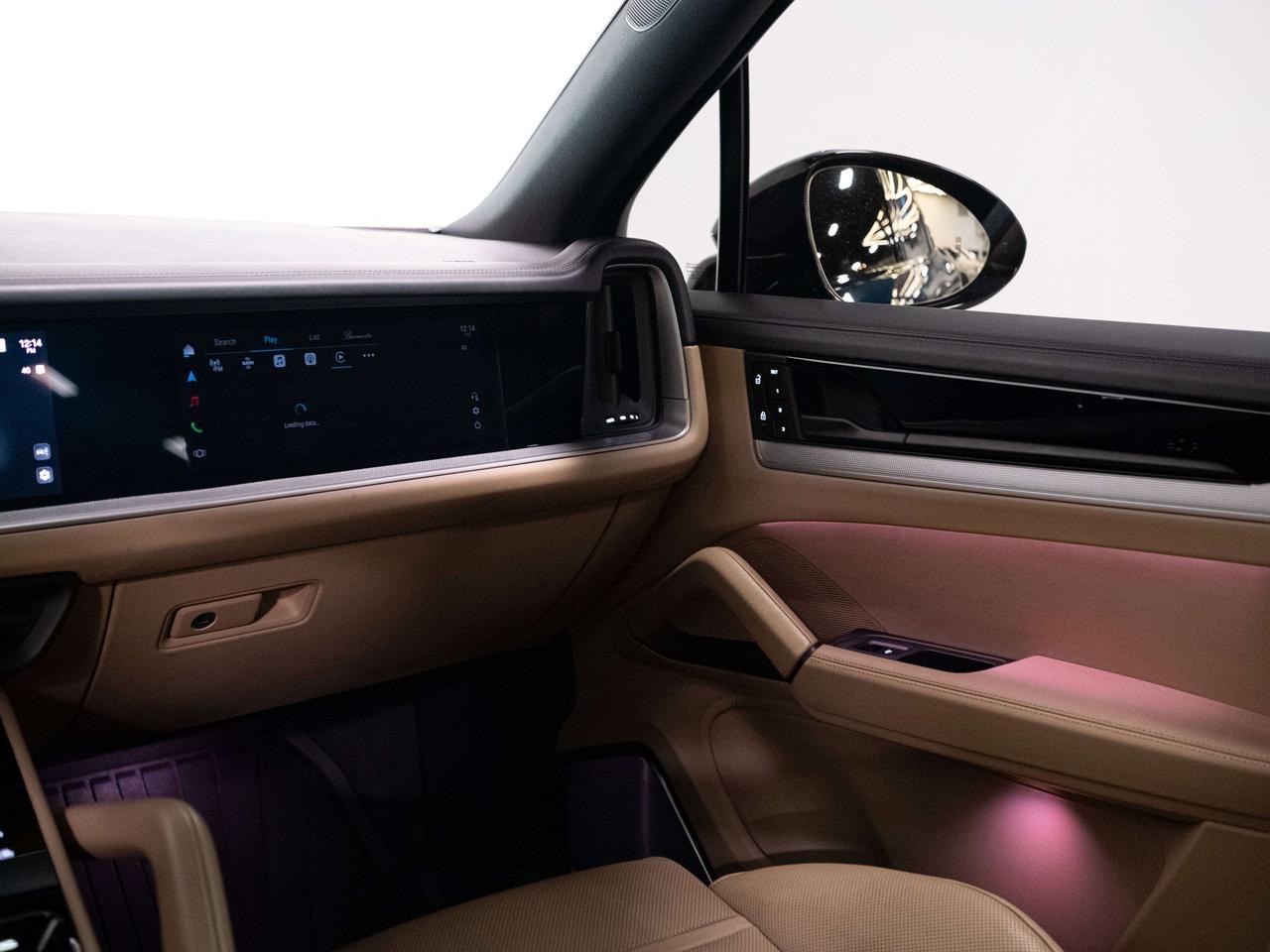 2024 Porsche Cayenne PREMIUM PLUS | DOUBLE DISPLAY | BURMESTER | 20 IN Photo