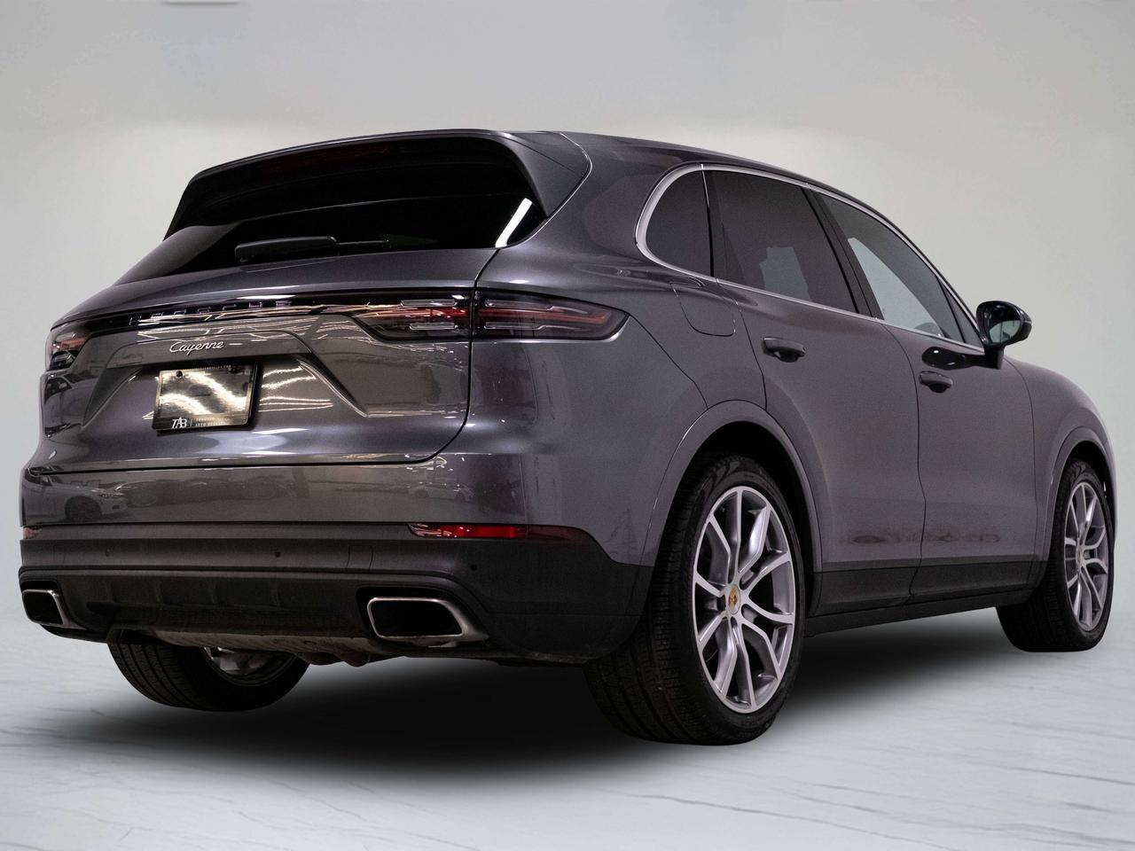 2023 Porsche Cayenne PREMIUM PLUS PKG | BOSE | 21 IN Photo