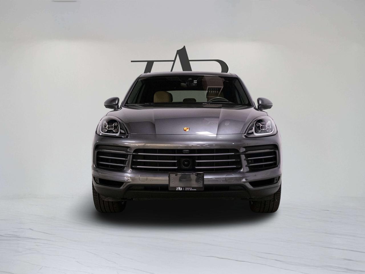 2023 Porsche Cayenne PREMIUM PLUS PKG | BOSE | 21 IN Photo