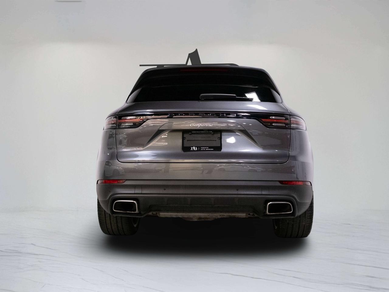 2023 Porsche Cayenne PREMIUM PLUS PKG | BOSE | 21 IN Photo