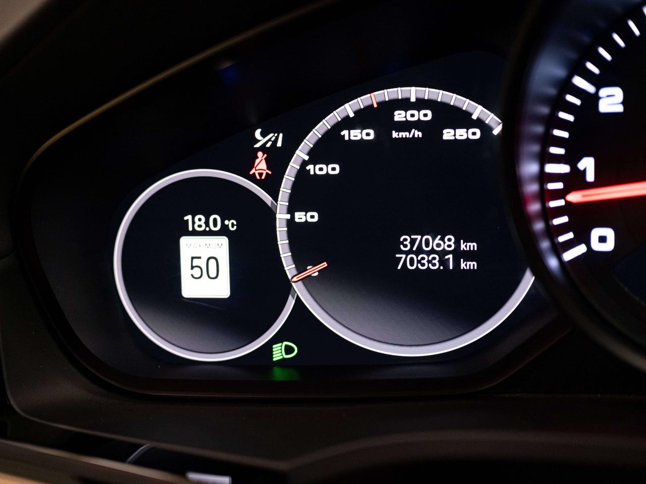 2023 Porsche Cayenne PREMIUM PLUS PKG | BOSE | 21 IN Photo