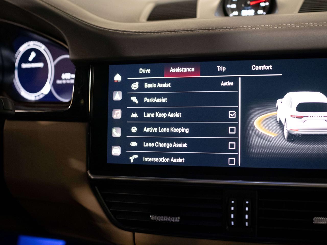 2023 Porsche Cayenne PREMIUM PLUS PKG | BOSE | 21 IN Photo