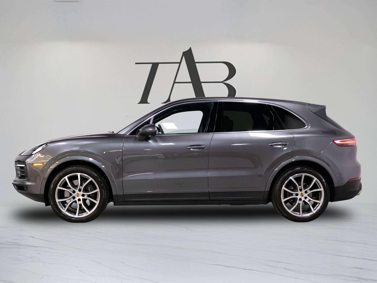 2023 Porsche Cayenne PREMIUM PLUS PKG | BOSE | 21 IN Photo