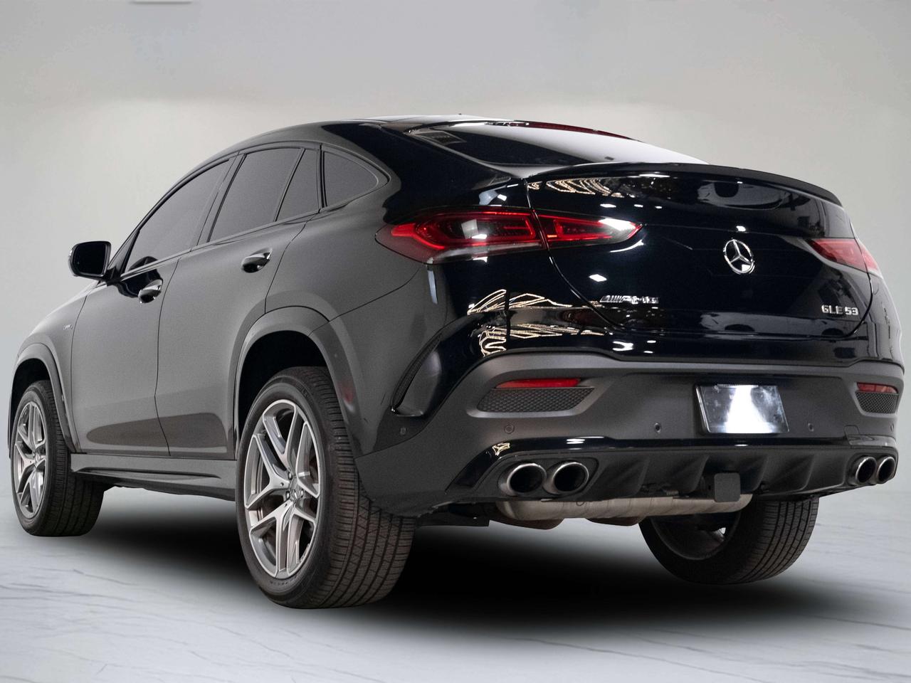 2021 Mercedes-Benz GLE 53 | AMG | PREMIUM | COUPE | 21 IN Photo
