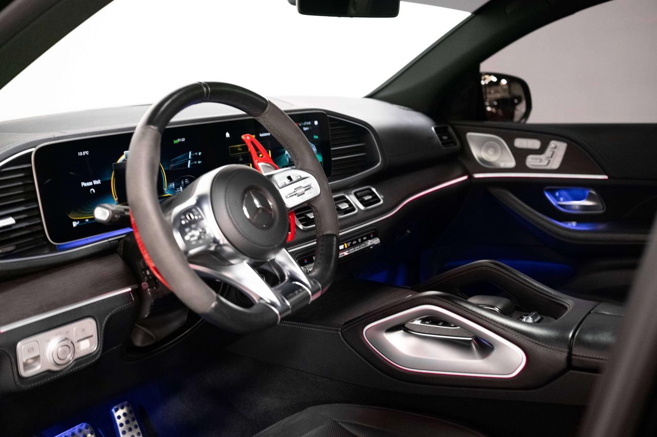 2021 Mercedes-Benz GLE 53 | AMG | PREMIUM | COUPE | 21 IN Photo