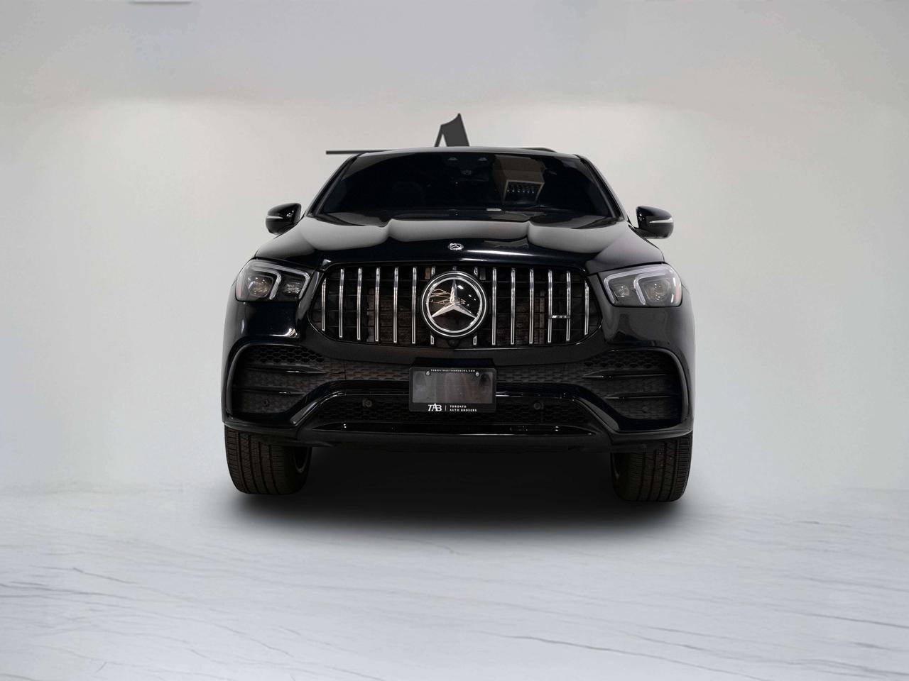 2021 Mercedes-Benz GLE 53 | AMG | PREMIUM | COUPE | 21 IN Photo