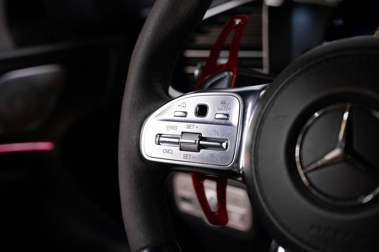 2021 Mercedes-Benz GLE 53 | AMG | PREMIUM | COUPE | 21 IN Photo