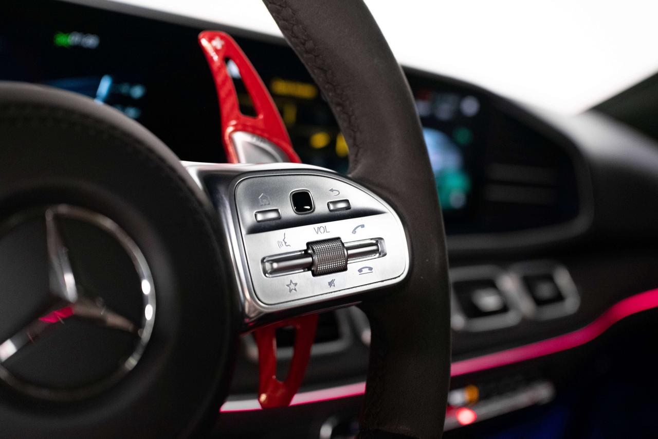 2021 Mercedes-Benz GLE 53 | AMG | PREMIUM | COUPE | 21 IN Photo