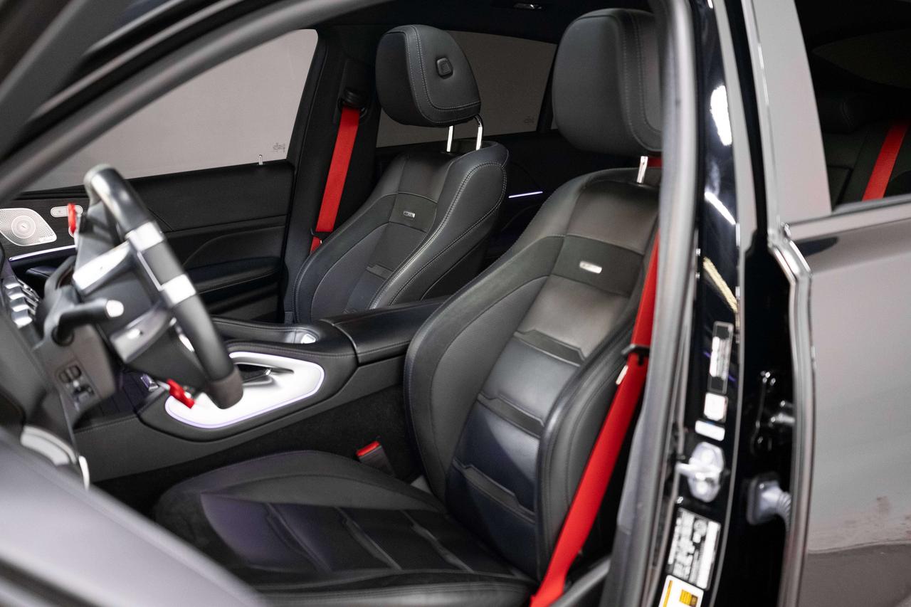 2021 Mercedes-Benz GLE 53 | AMG | PREMIUM | COUPE | 21 IN Photo