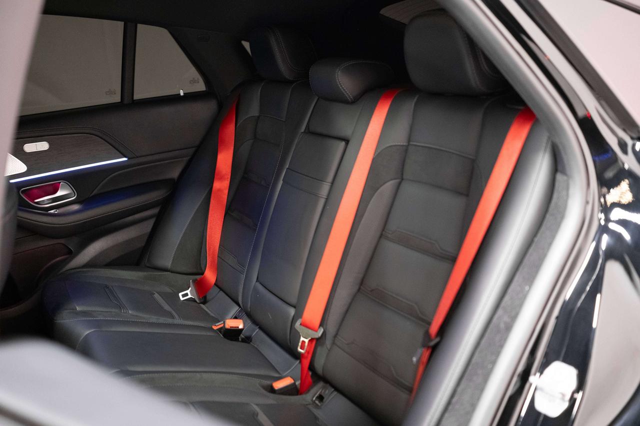 2021 Mercedes-Benz GLE 53 | AMG | PREMIUM | COUPE | 21 IN Photo