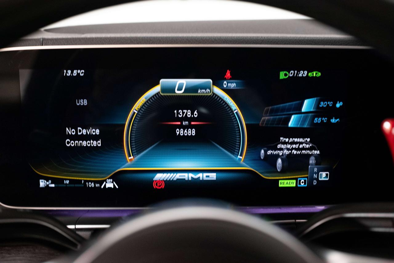 2021 Mercedes-Benz GLE 53 | AMG | PREMIUM | COUPE | 21 IN Photo