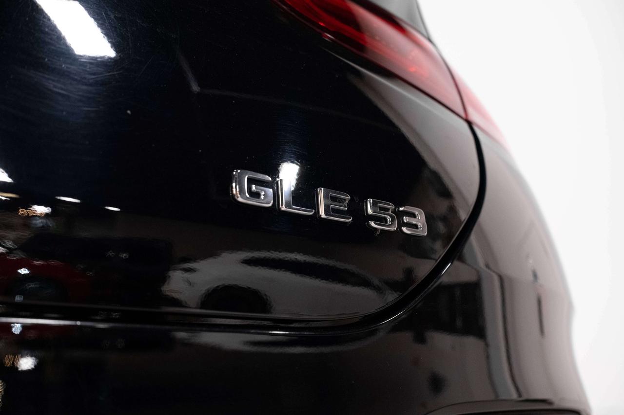 2021 Mercedes-Benz GLE 53 | AMG | PREMIUM | COUPE | 21 IN Photo