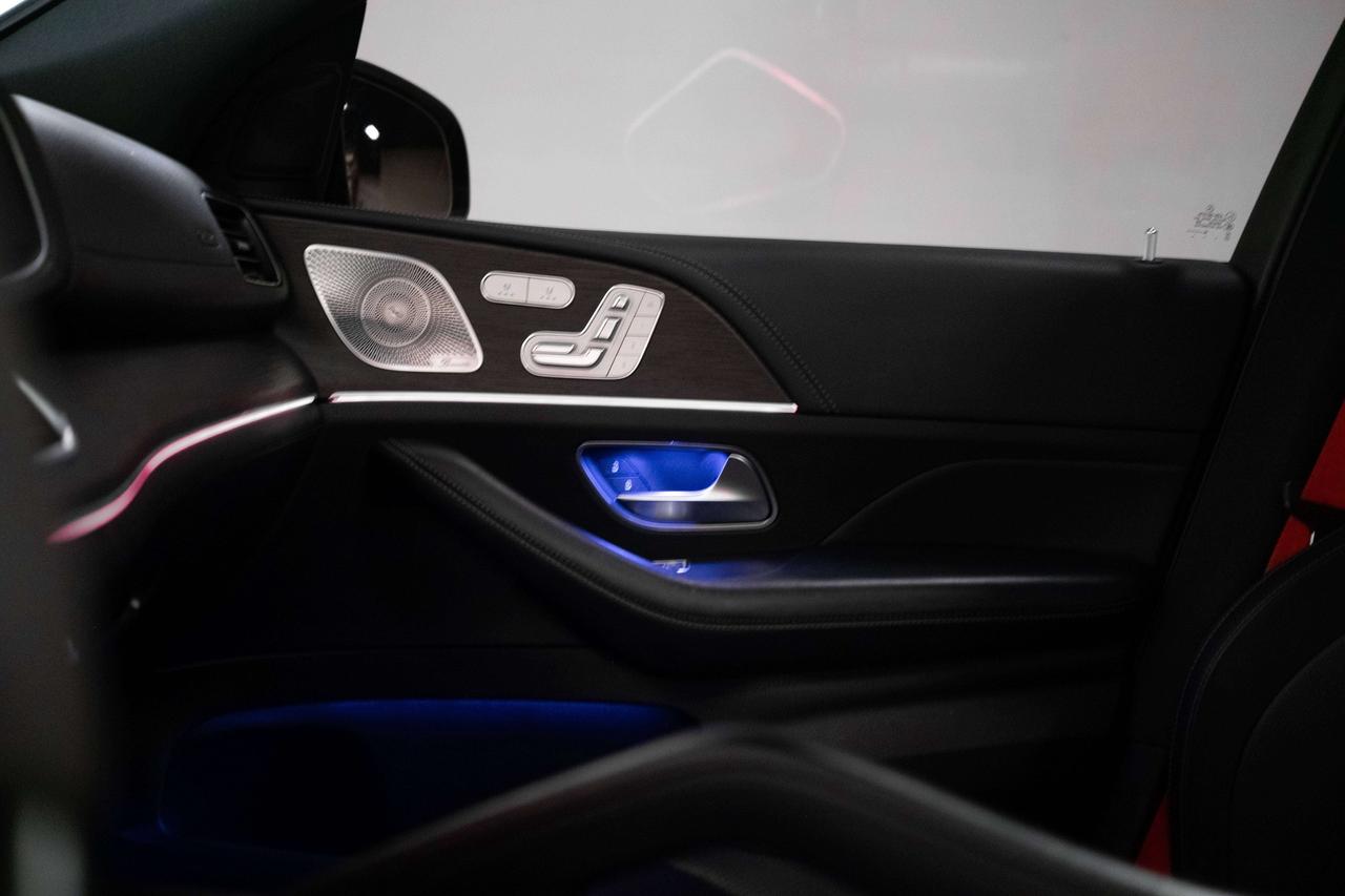 2021 Mercedes-Benz GLE 53 | AMG | PREMIUM | COUPE | 21 IN Photo