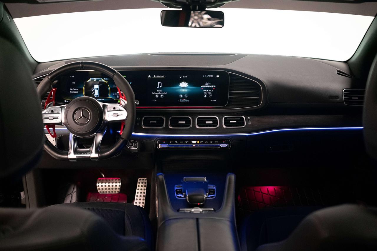 2021 Mercedes-Benz GLE 53 | AMG | PREMIUM | COUPE | 21 IN Photo