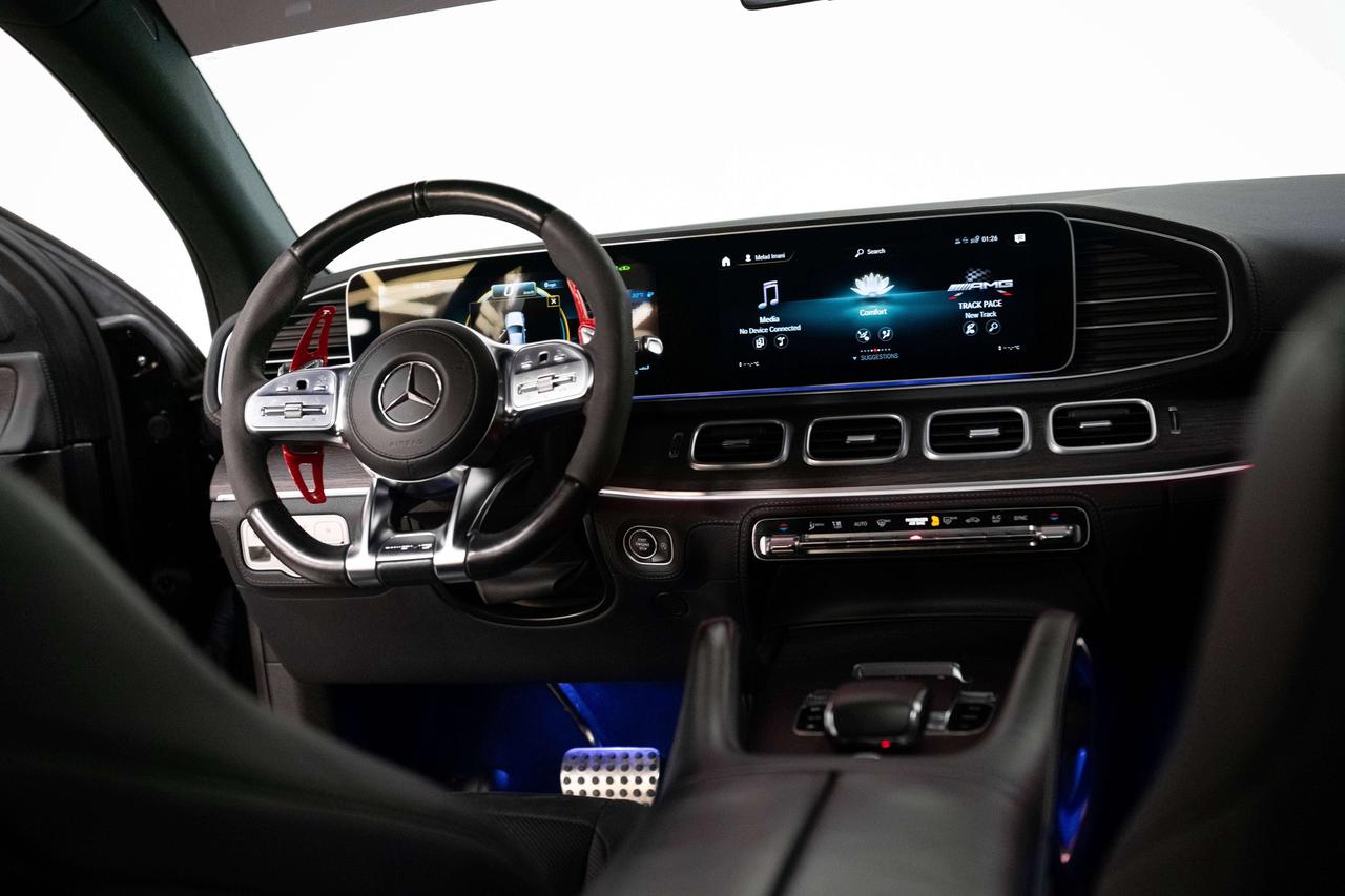 2021 Mercedes-Benz GLE 53 | AMG | PREMIUM | COUPE | 21 IN Photo