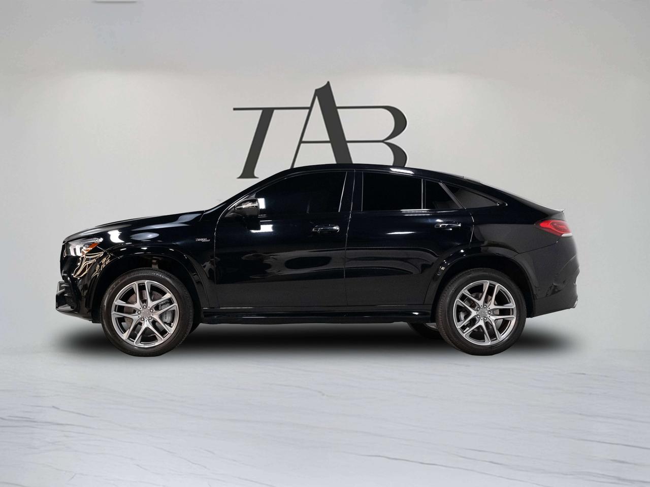 2021 Mercedes-Benz GLE 53 | AMG | PREMIUM | COUPE | 21 IN Photo