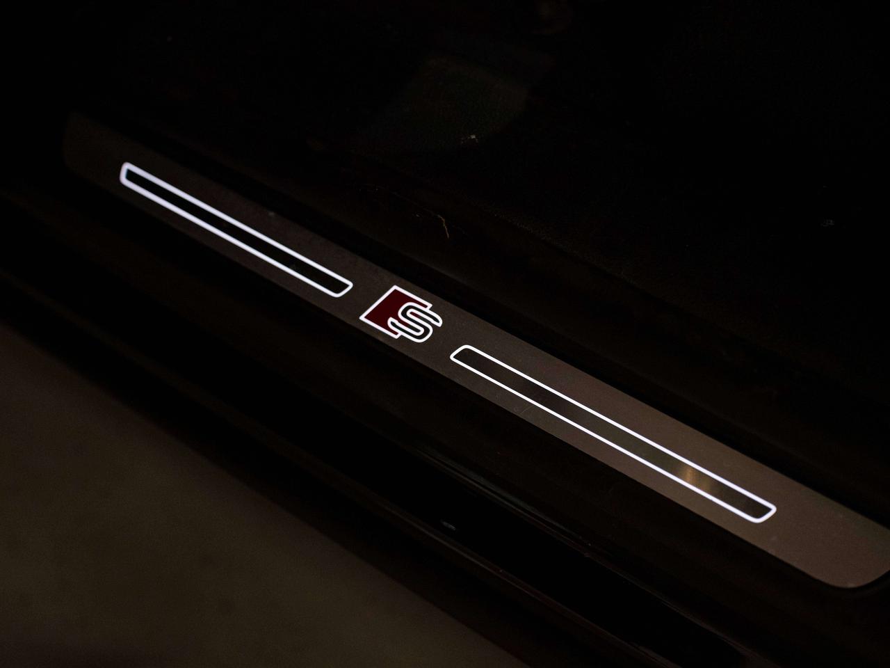 2022 Audi SQ8 HUD | BANG & OLUFSEN | 21 IN Photo