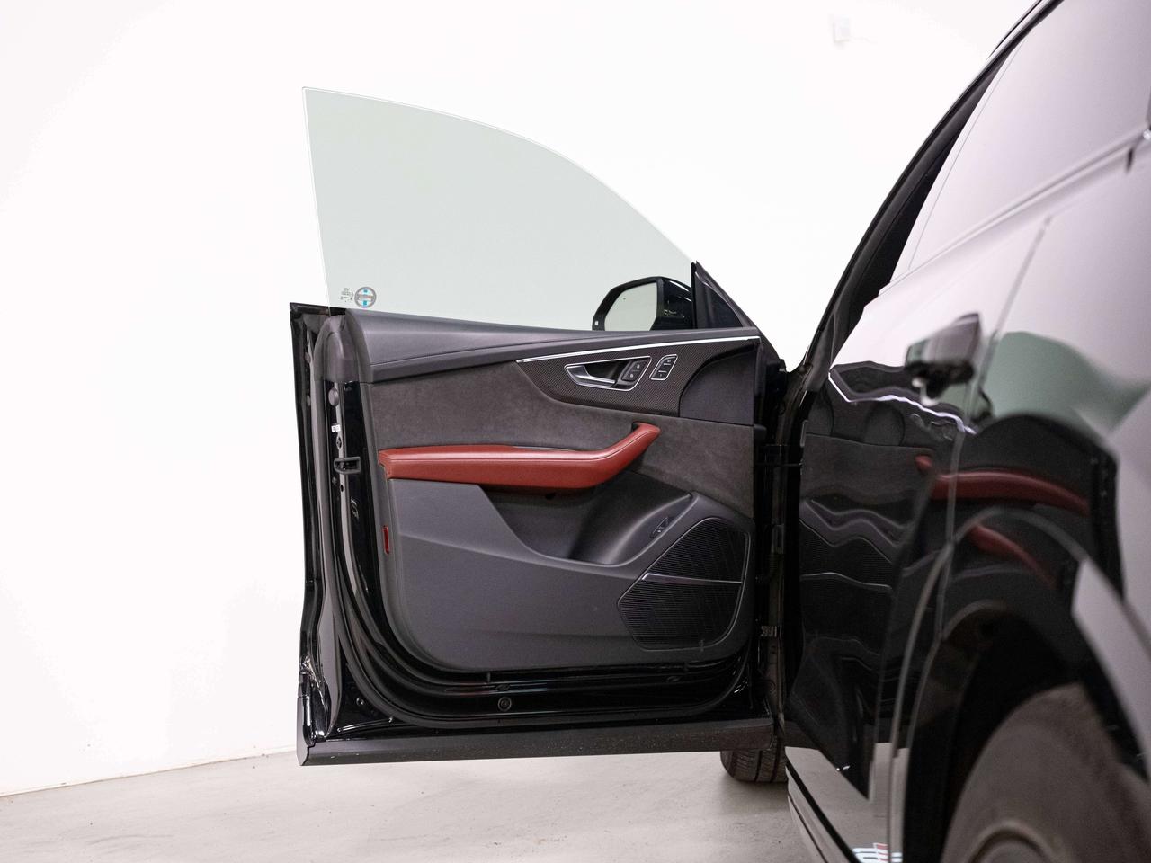 2022 Audi SQ8 HUD | BANG & OLUFSEN | 21 IN Photo