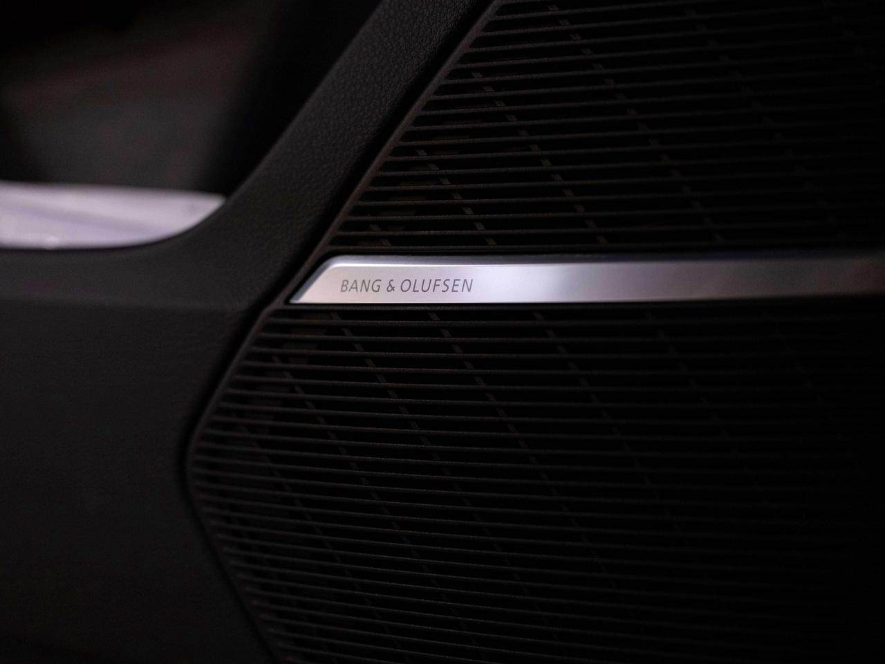 2022 Audi SQ8 HUD | BANG & OLUFSEN | 21 IN Photo