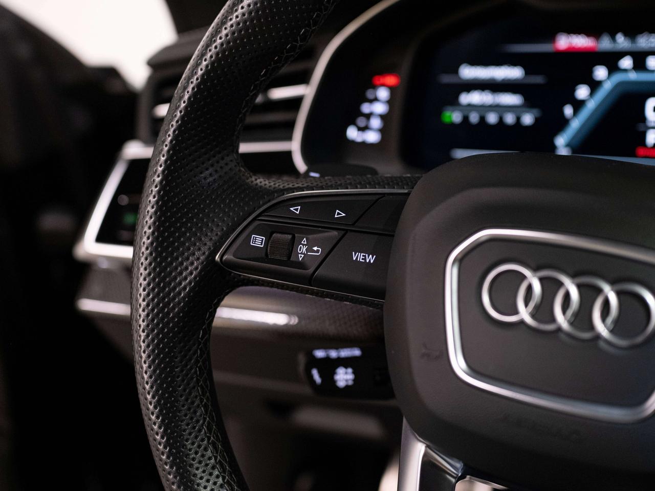 2022 Audi SQ8 HUD | BANG & OLUFSEN | 21 IN Photo