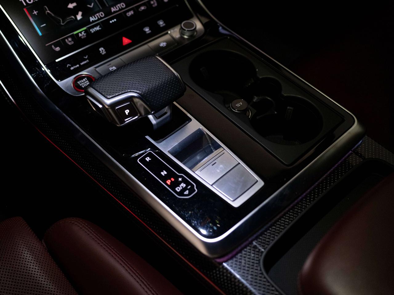 2022 Audi SQ8 HUD | BANG & OLUFSEN | 21 IN Photo