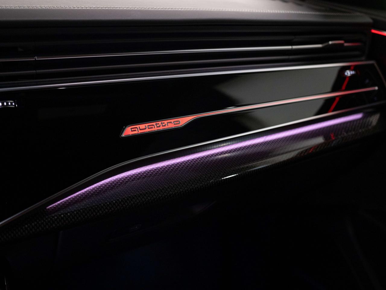2022 Audi SQ8 HUD | BANG & OLUFSEN | 21 IN Photo