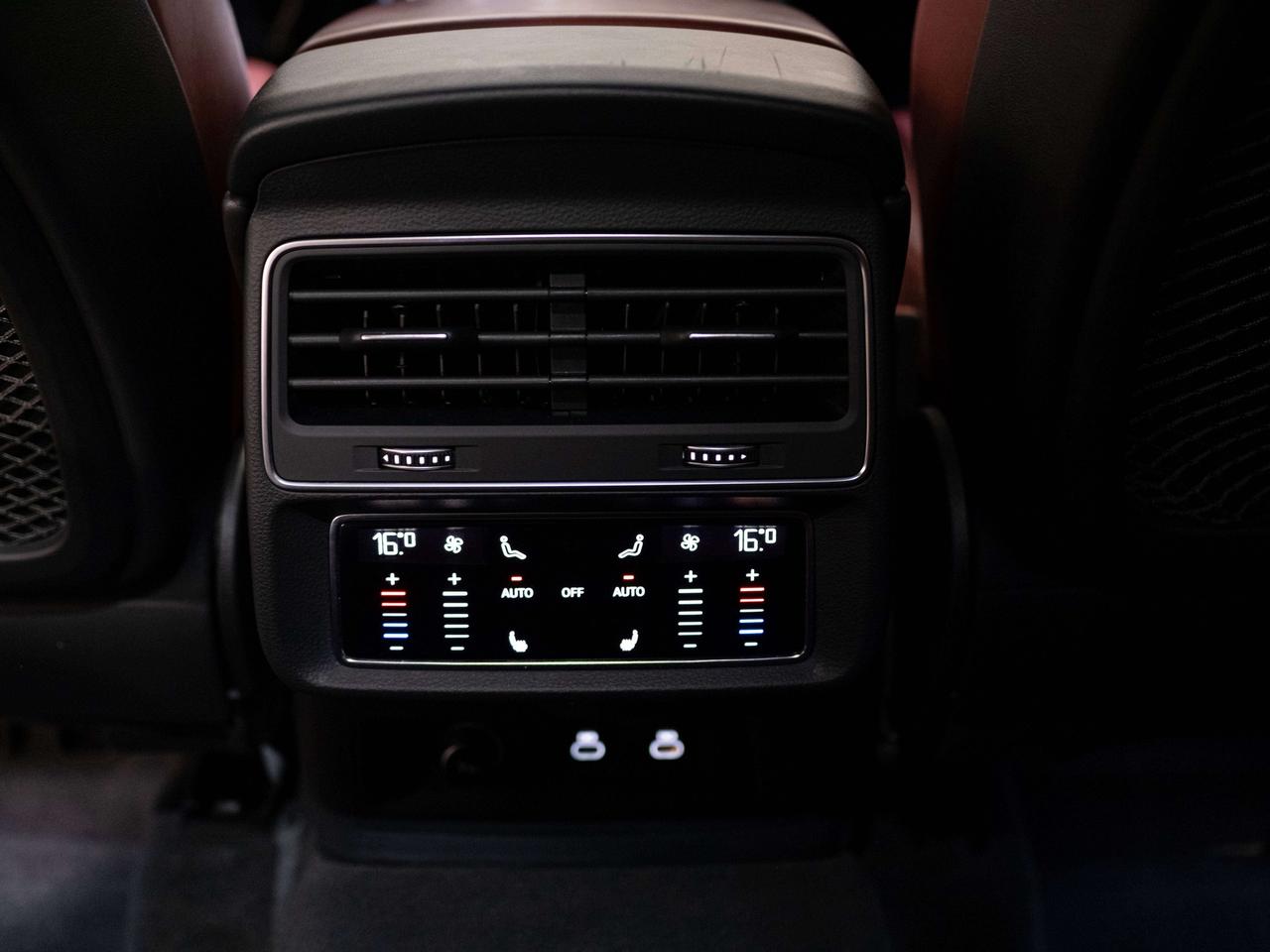 2022 Audi SQ8 HUD | BANG & OLUFSEN | 21 IN Photo