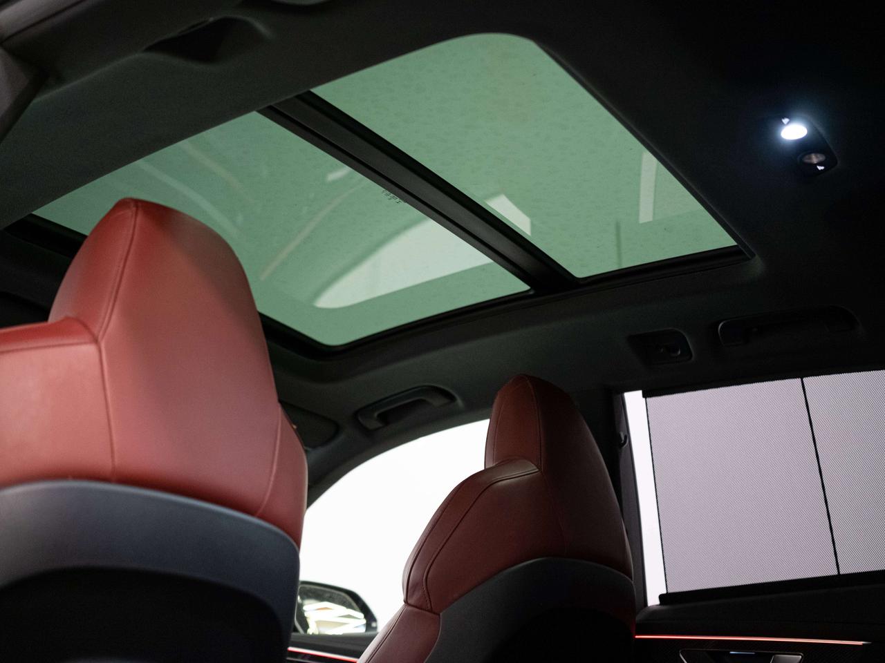2022 Audi SQ8 HUD | BANG & OLUFSEN | 21 IN Photo