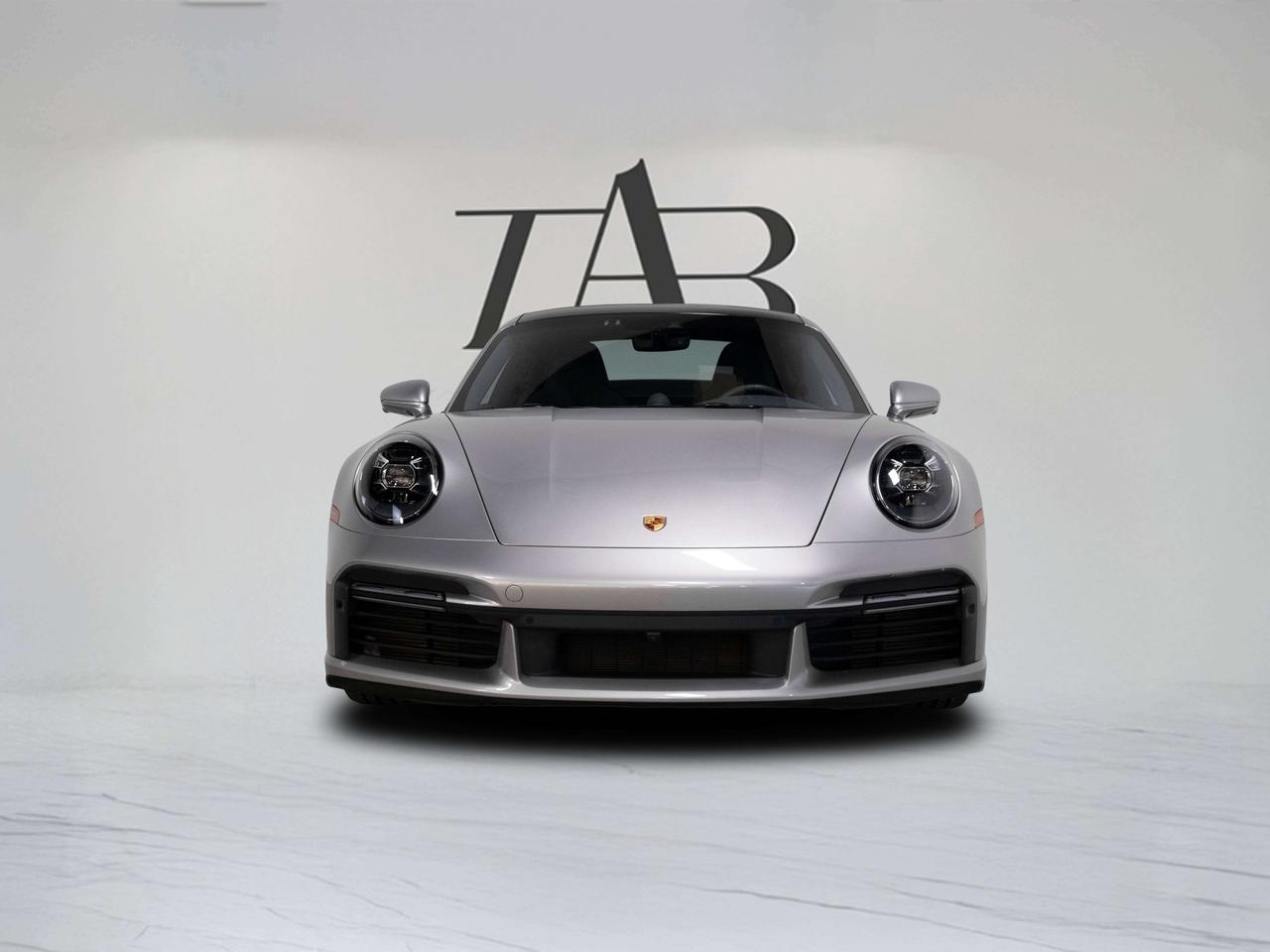 2022 Porsche 911 TURBO S | PREMIUM PLUS | 20 IN Photo