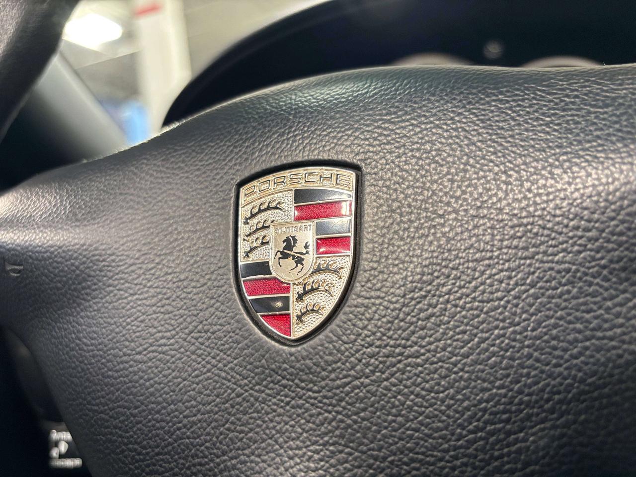 2001 Porsche 911 CARRERA 4|AWD|MANUAL|CONVERTIBLE|SONYDECK|BACKCAM| Photo
