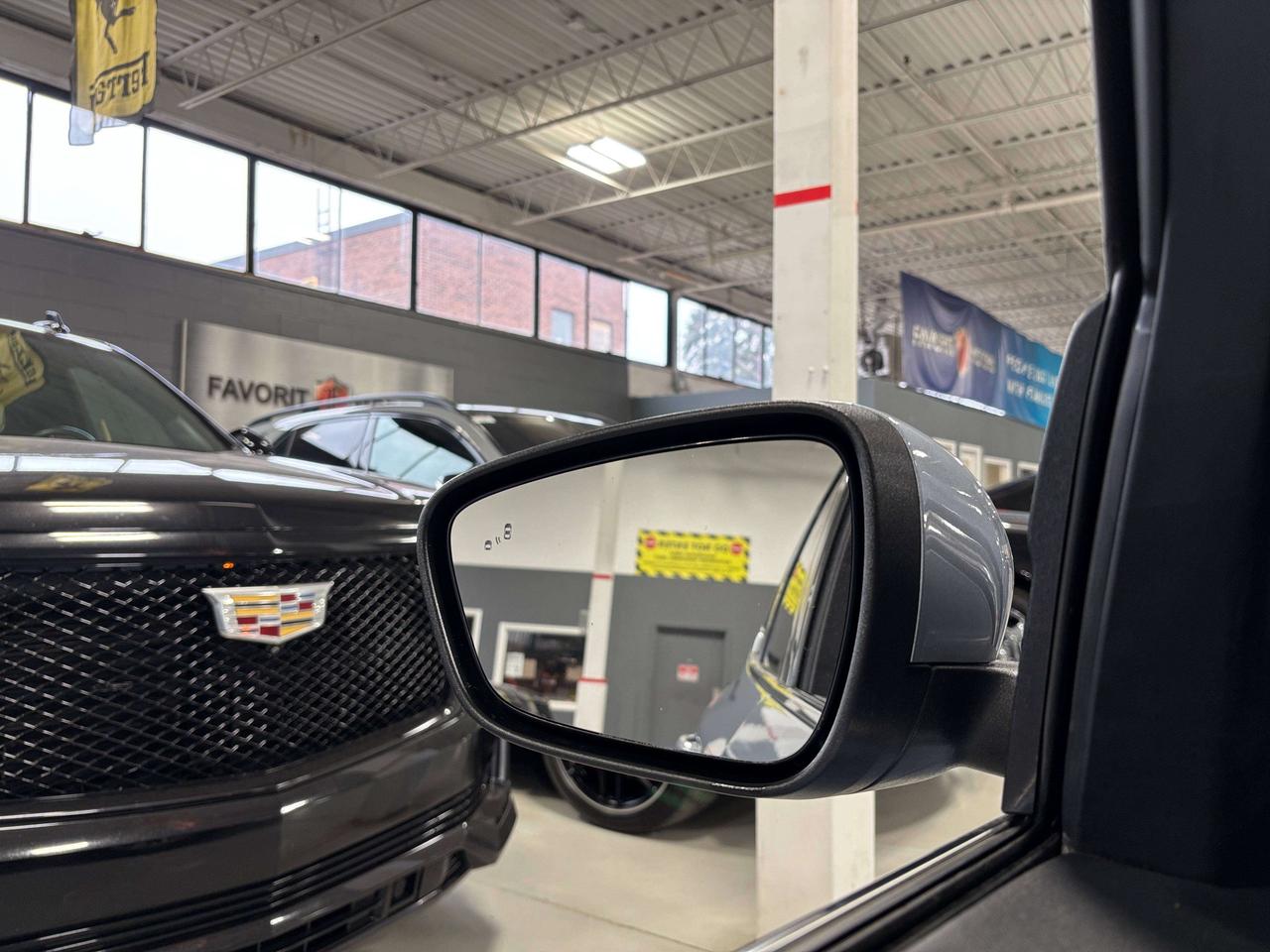 2022 Ford Escape Titanium Hybrid|4WD|NAV|SUNROOF|LEATHER|SAFETYTECH Photo