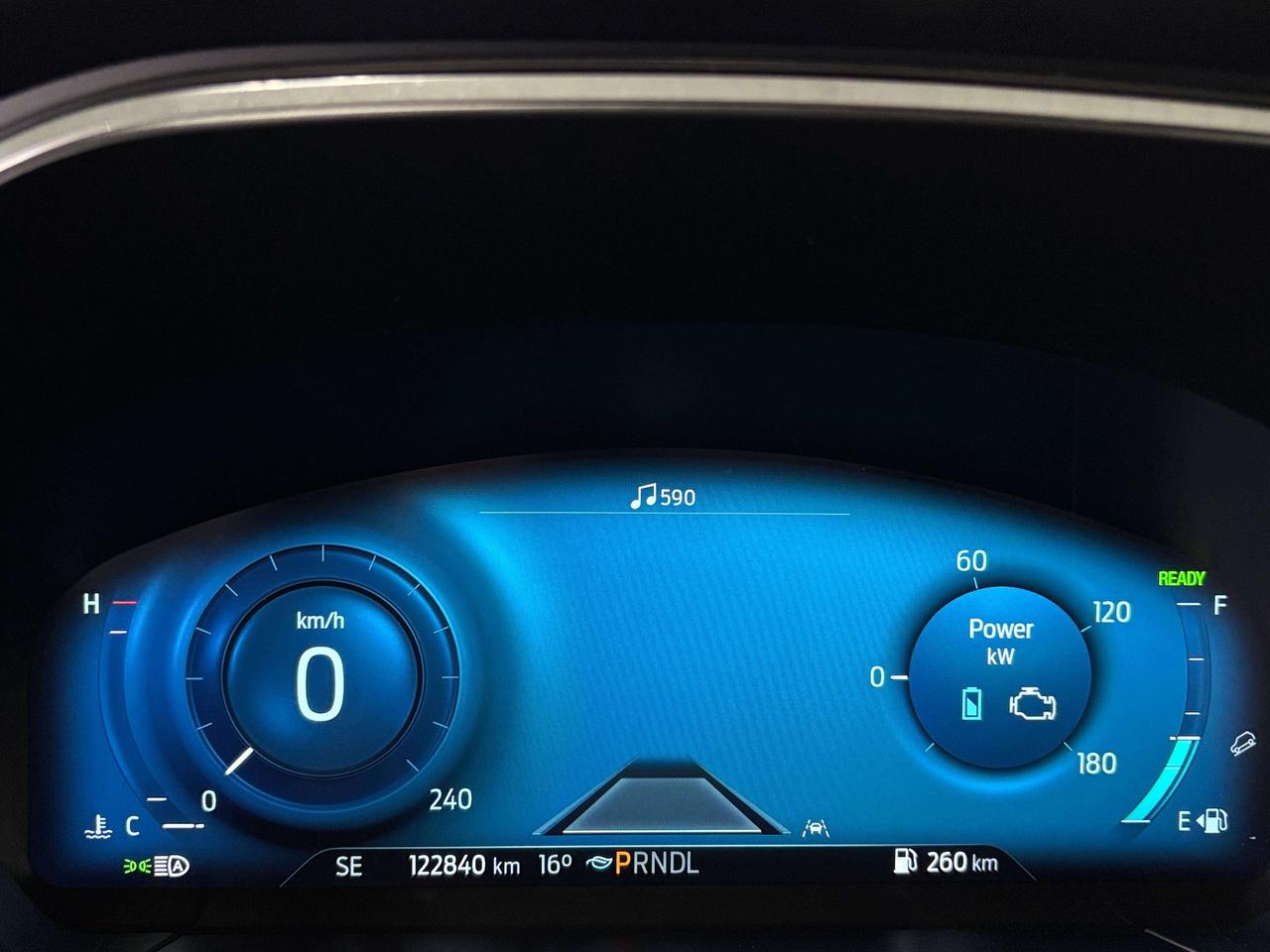 2022 Ford Escape Titanium Hybrid|4WD|NAV|SUNROOF|LEATHER|SAFETYTECH Photo